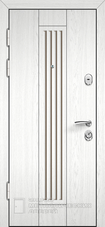 Фото «Одностворчатая дверь №16» в Сергиеву Посаду