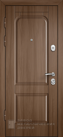 Фото «Дверь с шумоизоляцией №21» в Можайску