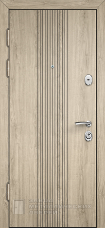 Фото «Одностворчатая дверь №25» в Серпухову