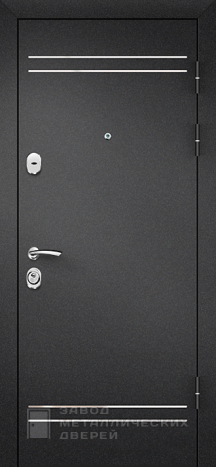 Фото «Дверь с зеркалом №34» в Лобне