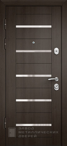 Фото «Дверь в дом №49» в Серпухову