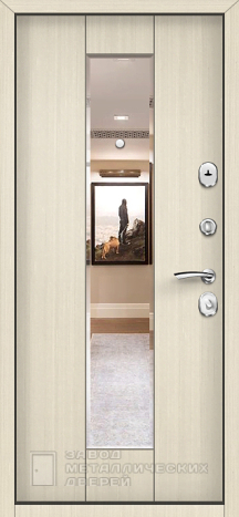 Фото «Тёмная дверь №9» в Балашихе