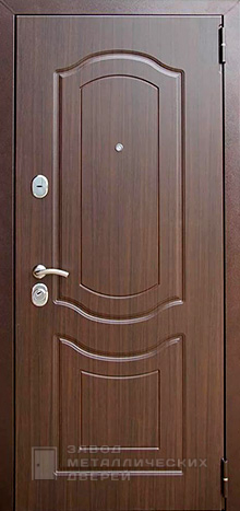 Фото «Дверь с терморазрывом №25» в Коломне