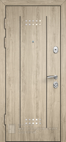 Фото «Наружная дверь №21» в Серпухову