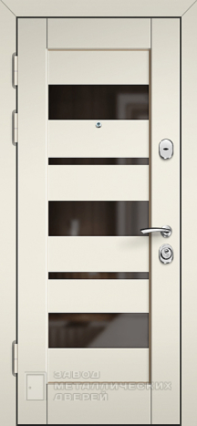 Фото «Дверь в дом №35» в Серпухову