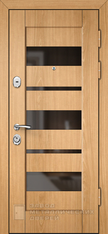 Фото «Дверь в квартиру №61» в Серпухову