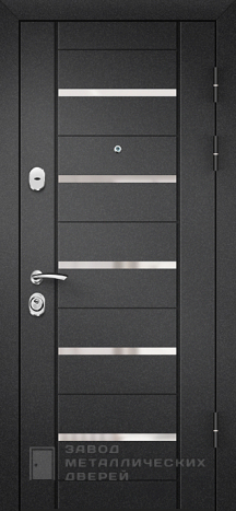 Фото «Дверь с шумоизоляцией №8» в Королеву