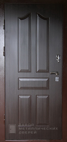 Фото «Дверь в квартиру №39» в Серпухову