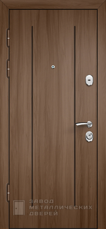 Фото «Дверь в дом №8» в Серпухову