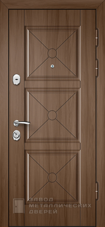 Фото «Дверь с шумоизоляцией №18» в Балашихе