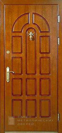 Фото «Дверь с терморазрывом №33» в Электрогорску