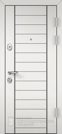 Фото «Дверь в дом №35» в Серпухову