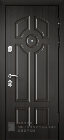 Фото «Дверь венге №6» в Наро-Фоминску