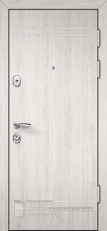 Фото «Дверь в дом №60» в Серпухову