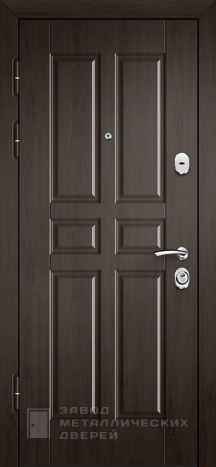 Фото «Дверь венге №4» в Волоколамску