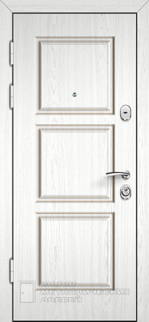 Фото «Дверь в квартиру №26» в Ржеву