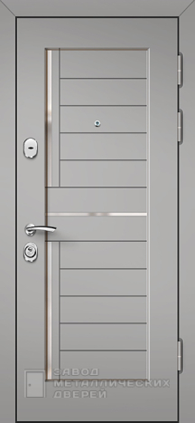 Фото «Дверь в дом №28» в Серпухову