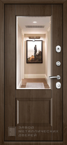 Фото «Дверь венге №22» в Истре