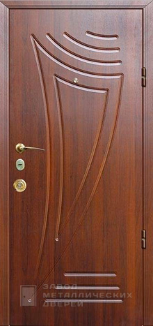 Фото «Дверь с зеркалом №40» в Серпухову