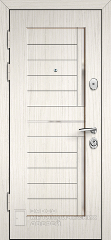 Фото «Белая дверь №24» в Серпухову