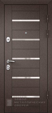 Фото «Дверь в дом №12» в Серпухову