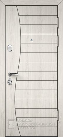 Фото «Дверь на заказ №18» в Волоколамску