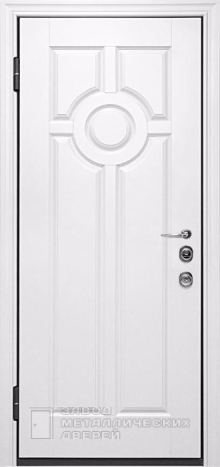 Фото «Дверь в квартиру №68» в Верее