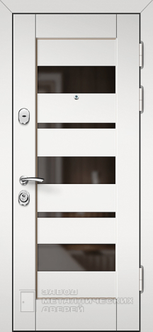 Фото «Белая дверь №7» в Серпухову