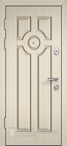 Фото «Дверь в дом №60» в Серпухову