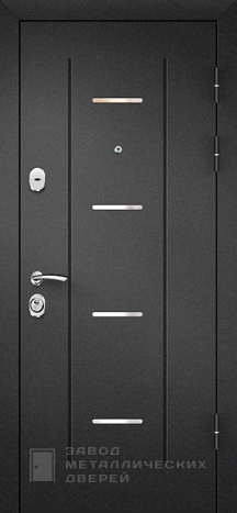 Фото «Дверь с зеркалом №64» в Москве