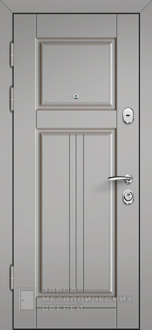 Фото «Дверь в дом №43» в Химкам