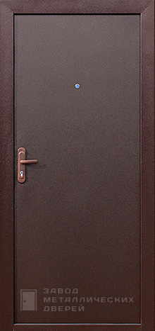 Фото «Дверь с зеркалом №65» в Серпухову