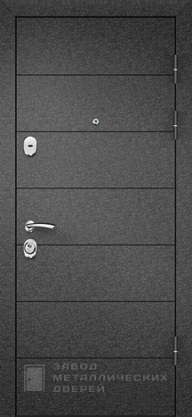 Фото «Дверь в квартиру №39» в Серпухову