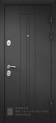 Фото «Дверь с шумоизоляцией №19» в Сергиеву Посаду