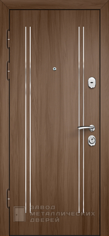 Фото «Дверь в дом №55» в Серпухову