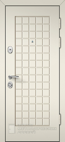 Фото «Белая дверь №22» в Фрязино