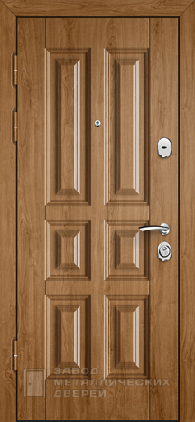 Фото «Одностворчатая дверь №27» в Серпухову