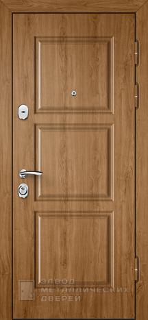 Фото «Дверь на заказ №14» в Серпухову