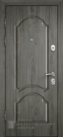 Фото «Дверь в дом №15» в Твери