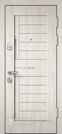 Фото «Белая дверь №14» в Серпухову