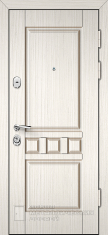 Фото «Дверь в дом №42» в Серпухову