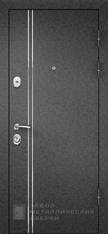 Фото «Одностворчатая дверь №12» в Серпухову