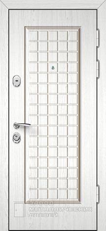 Фото «Наружная дверь №25» в Серпухову