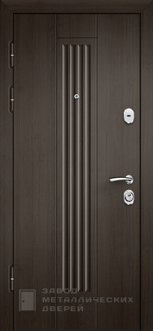 Фото «Дверь с шумоизоляцией №3» в Серпухову