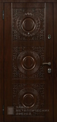 Фото «Дверь в дом №21» в Смоленску