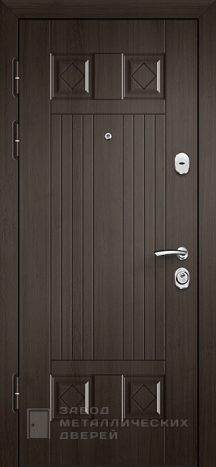 Фото «Готовая дверь №13» в Серпухову