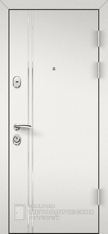 Фото «Дверь в дом №33» в Москве