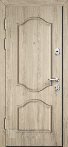 Фото «Дверь в квартиру №17» в Электростали