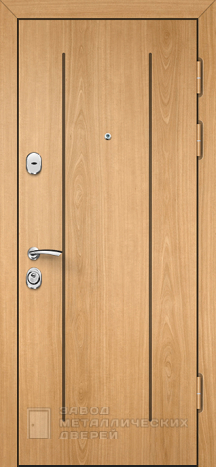 Фото «Дверь в дом №22» в Солнечногорску