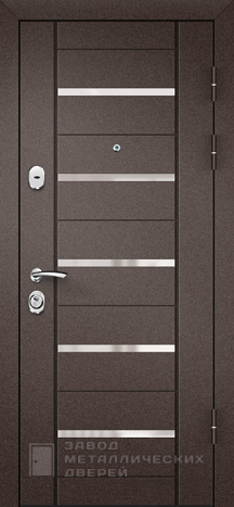 Фото «Дверь с шумоизоляцией №10» в Сергиеву Посаду